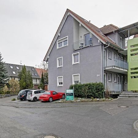 Fleiner Gaestehaus Exterior foto